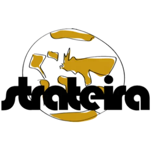 Logo Strateira